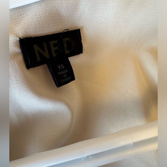 NBD Imogen Top - Picture 7 of 7